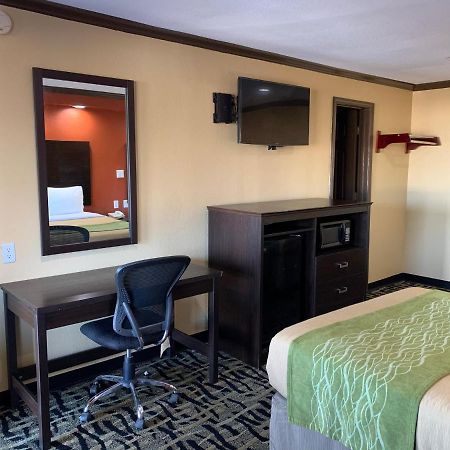 Journey Inn Marion Luaran gambar
